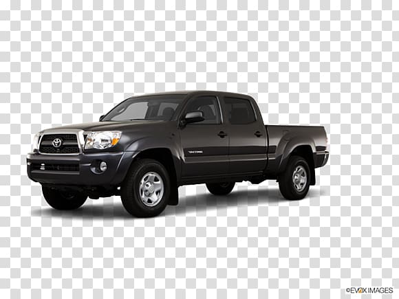 2011 Toyota Tacoma Car 2011 Toyota 4Runner Chevrolet, 2011 Bugatti Veyron transparent background PNG clipart