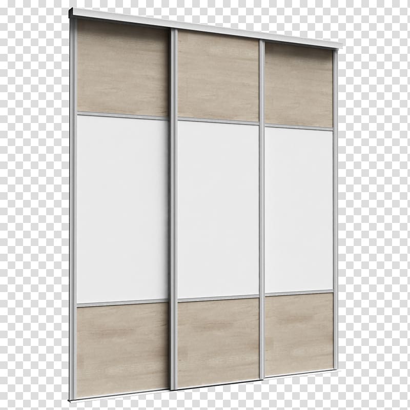 Sliding door Armoires & Wardrobes Closet Partition wall, door transparent background PNG clipart