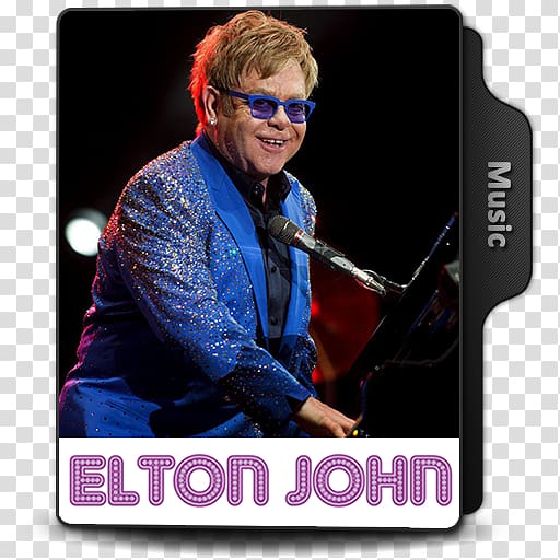 Microphone Elton John Computer Icons Music Directory, Elton John transparent background PNG clipart