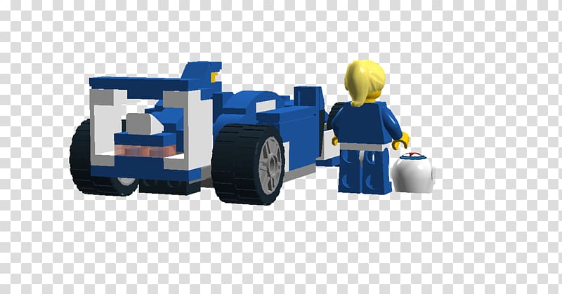 The Lego Group Lego Ideas Lego minifigure Toy block, Open Wheel Car transparent background PNG clipart