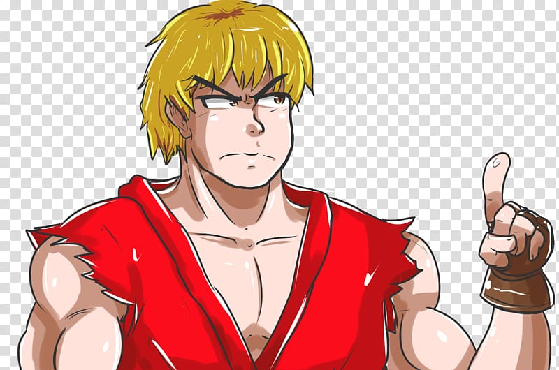 Struggles of Becoming a Man Cammy Ryu Zangief, man transparent background PNG clipart