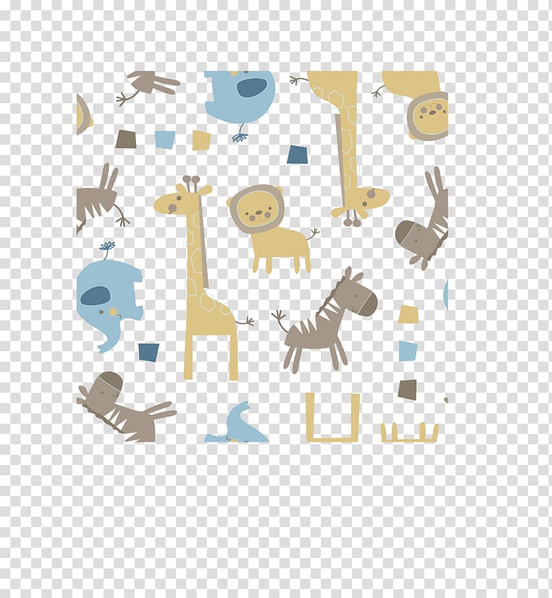 of animal background transparent background PNG clipart