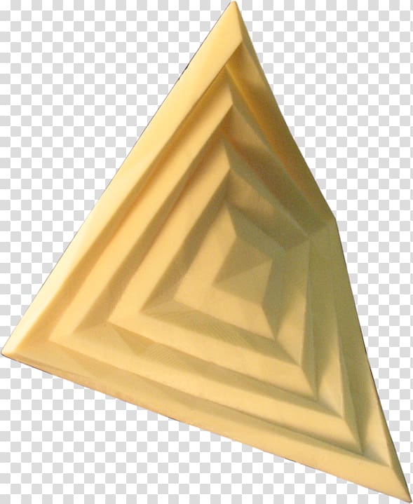 Paper Triangle 01504 Quadrilateral, triangle transparent background PNG clipart