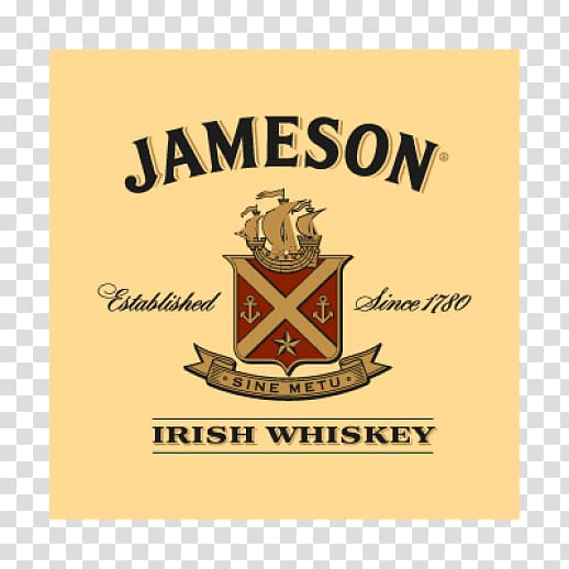 Jameson Irish Whiskey Jameson Distillery Bow St. Single malt whisky, Fashion illustration transparent background PNG clipart