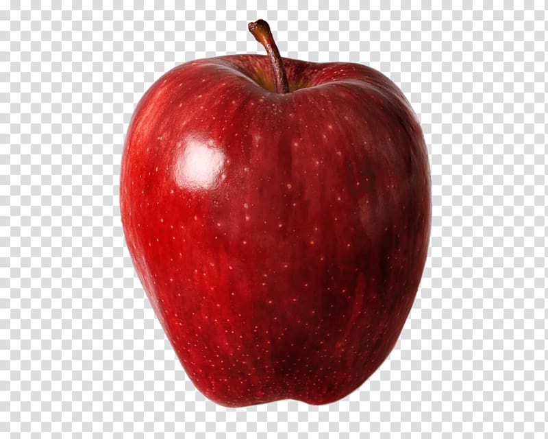 Apple Red Delicious Fuji Tart Fruit, Apple Apple transparent background PNG clipart