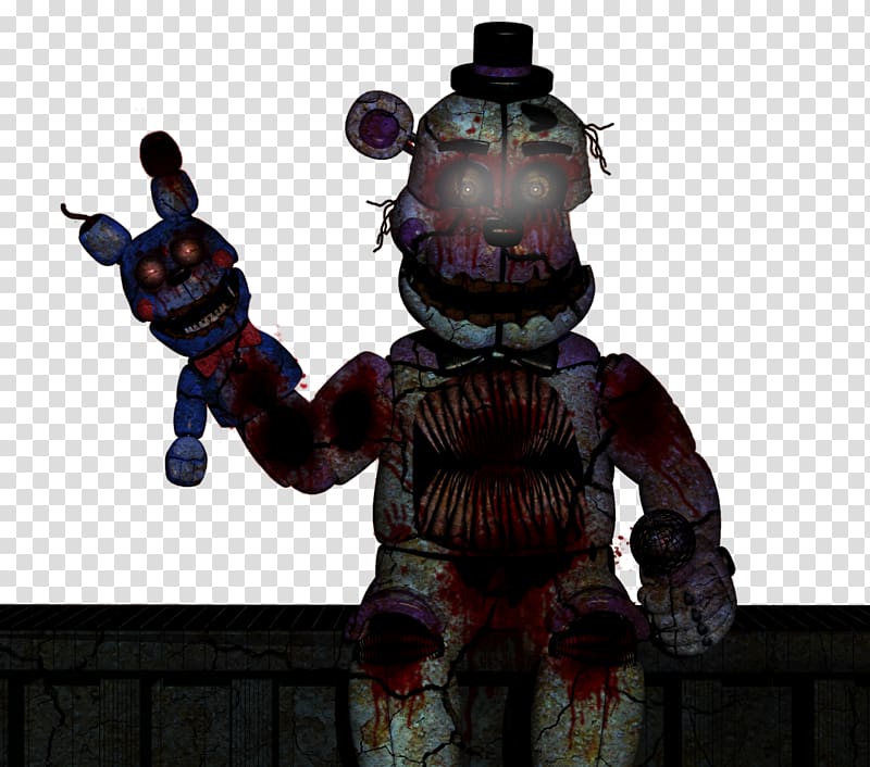 Five Nights at Freddy\'s: Sister Location Freddy Fazbear\'s Pizzeria Simulator .exe Video game, progress bar transparent background PNG clipart