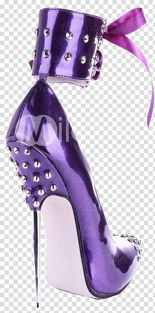 High-heeled shoe Sandal Court shoe Stiletto heel, sandal transparent background PNG clipart