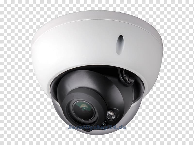 Dahua Technology High Definition Composite Video Interface IP camera Closed-circuit television, Camera transparent background PNG clipart