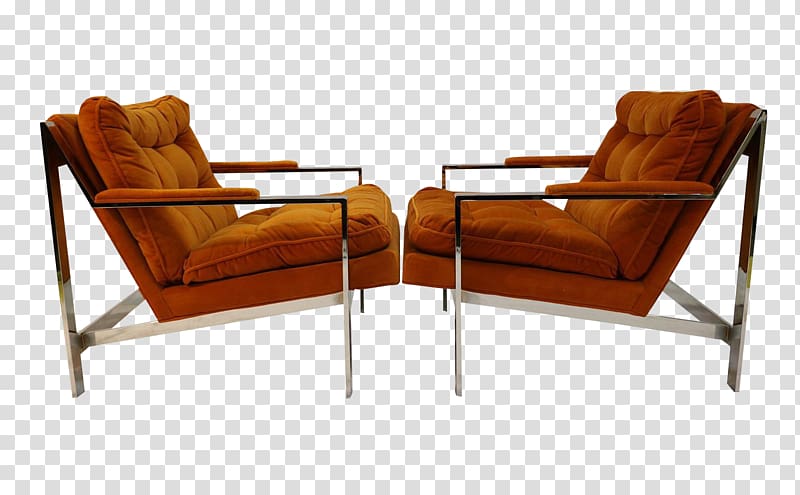 Eames Lounge Chair Table Living room Furniture, chair transparent background PNG clipart