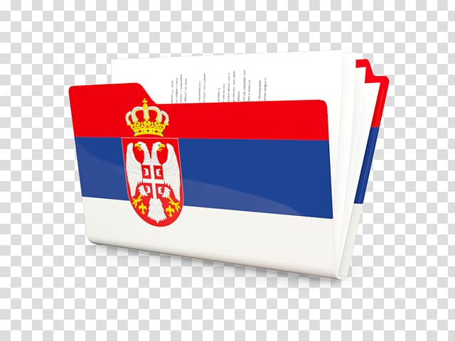 Flag of Serbia Computer Icons Flag of Italy, Flag transparent background PNG clipart