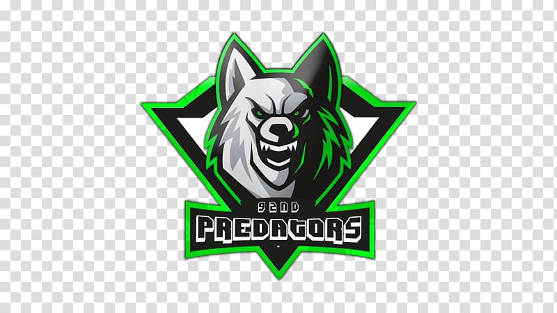 Squad Video Gaming Clan Video Game Overwatch Dreamhack Wolf Logo Transparent Background Png Clipart Hiclipart