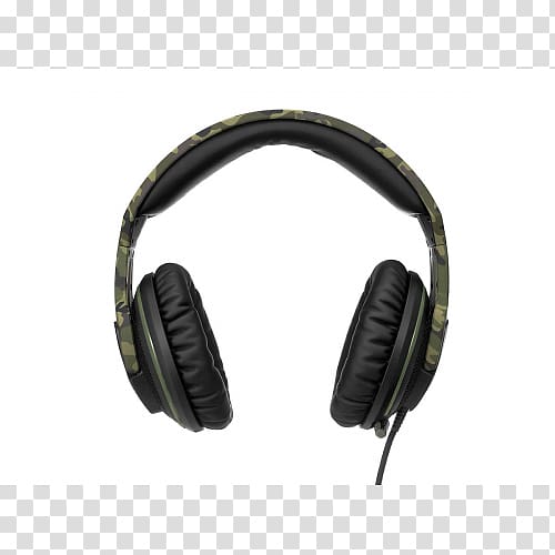 Headphones Headset Echelon ASUS STRIX PRO, headphones transparent background PNG clipart