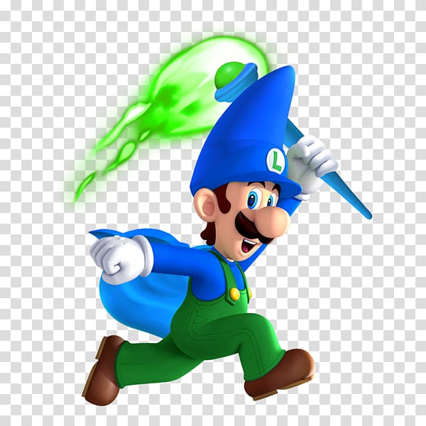 Mario & Luigi: Superstar Saga Luigi\'s Mansion 2, luigi transparent background PNG clipart