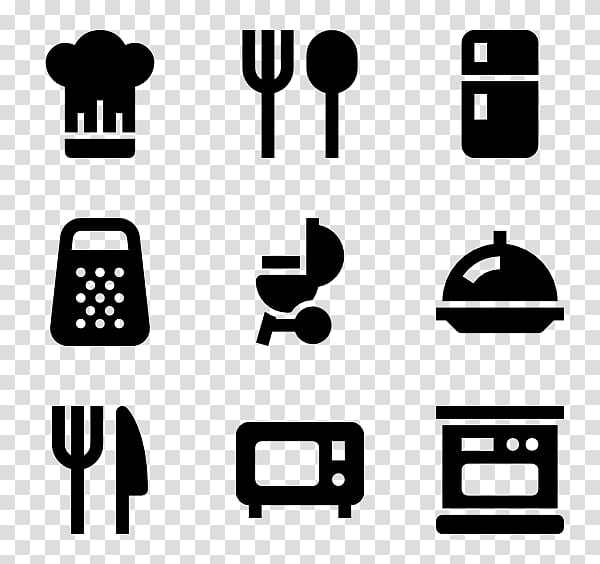 Barbecue grill Computer Icons Cooking Restaurant , kitchen transparent background PNG clipart