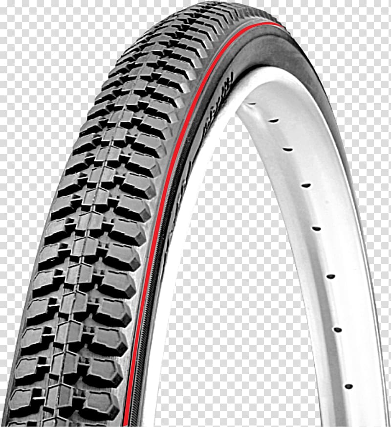 Tread Bicycle Tires Car, tyre transparent background PNG clipart