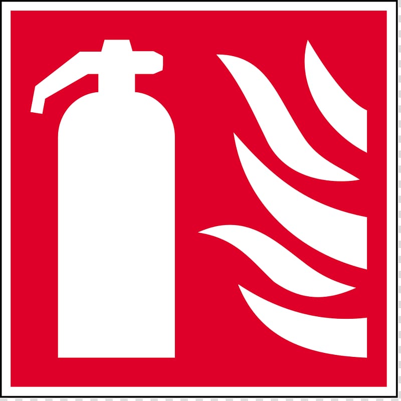 Fire safety Sign Fire extinguisher, Fire Science transparent background PNG clipart