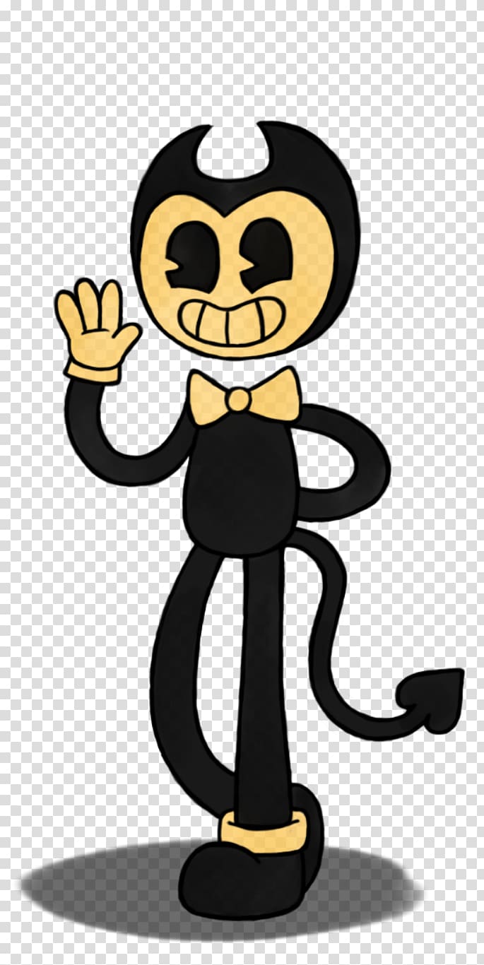 Bendy and the Ink Machine Song - song and lyrics by Kyle Allen Music