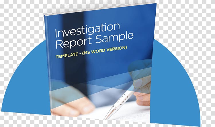 Report Template Product design Sexual harassment, Cover Report transparent background PNG clipart