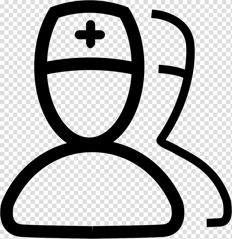 Computer Icons Hospital Health Care Nursing Patient, doctor icon transparent background PNG clipart