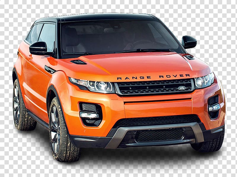 Range Rover Sport 2015 Land Rover Range Rover Evoque Car Rover Company, land rover transparent background PNG clipart