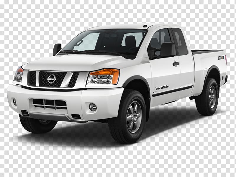 2018 Nissan Titan 2015 Nissan Titan Nissan Armada Car, nissan transparent background PNG clipart