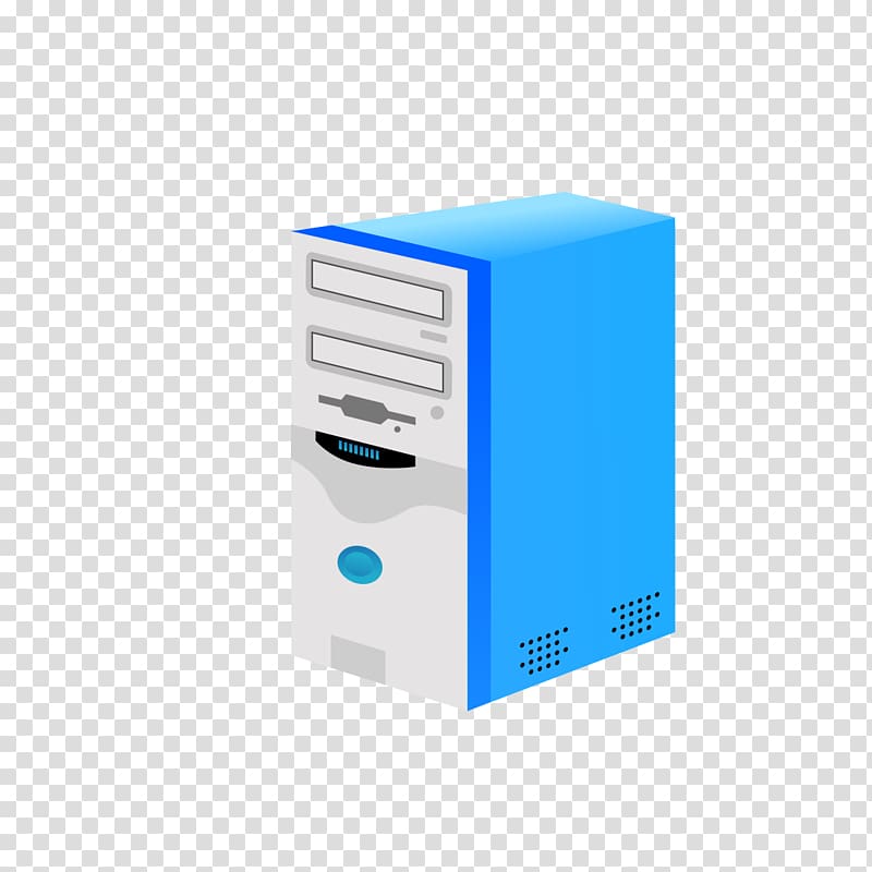 Computer Host Multimedia, Mainframe computer material transparent background PNG clipart