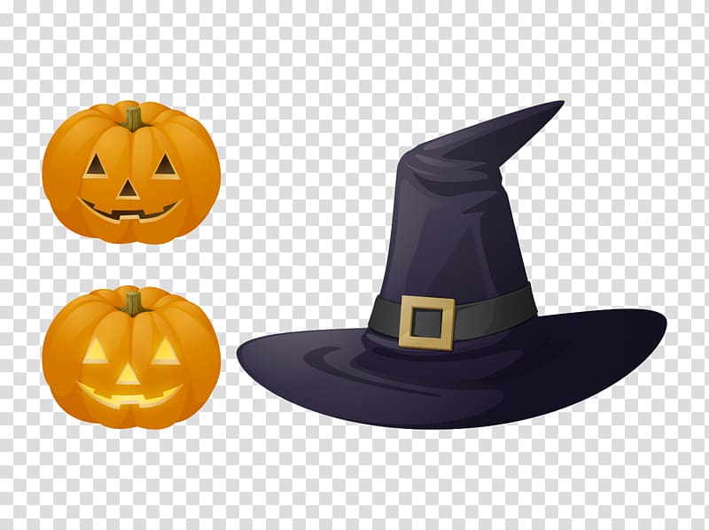 Halloween transparent background PNG clipart