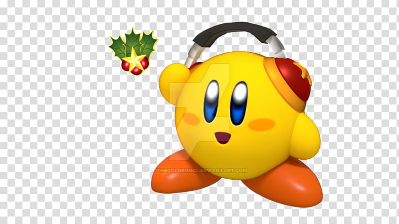 Kirby Air Ride Meta Knight ワープスター 3D computer graphics, ability transparent background PNG clipart