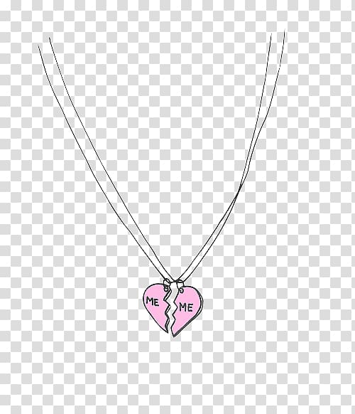 Jewellery Charms & Pendants Necklace Locket Clothing Accessories, european and american girl transparent background PNG clipart