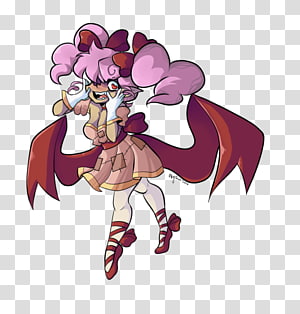 Demon Horse Muscle , demon transparent background PNG clipart thumbnail