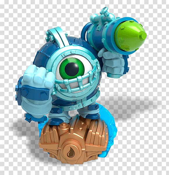 Skylanders: SuperChargers Skylanders: Imaginators Wii Xbox 360 Xbox One, others transparent background PNG clipart