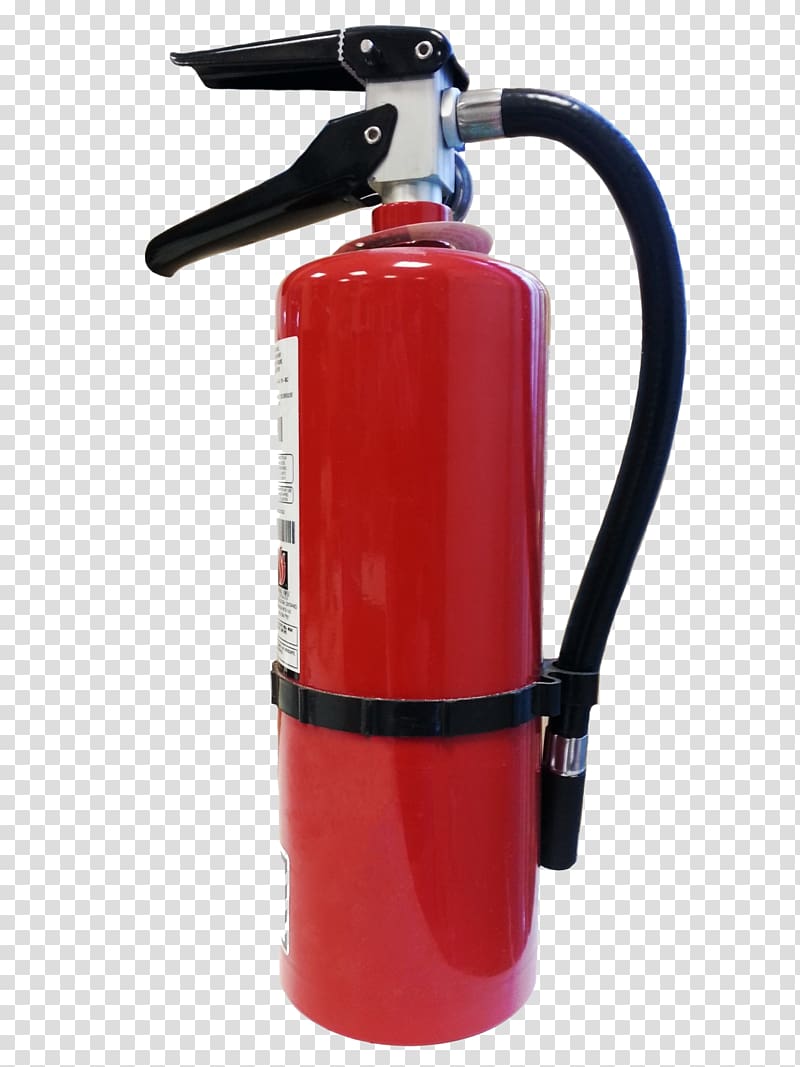 Fire extinguisher Fire safety Firefighting Fire suppression system, Red fire extinguisher transparent background PNG clipart