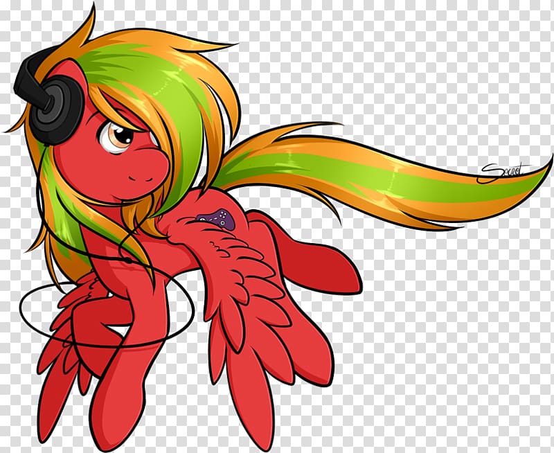 Pony Garth Ranzz Comics Drawing Comic book, Lightning red transparent background PNG clipart