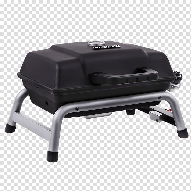 Barbecue Grilling Char Broil 240 Portable Gas Grill Char-Broil Tailgate party, barbecue transparent background PNG clipart