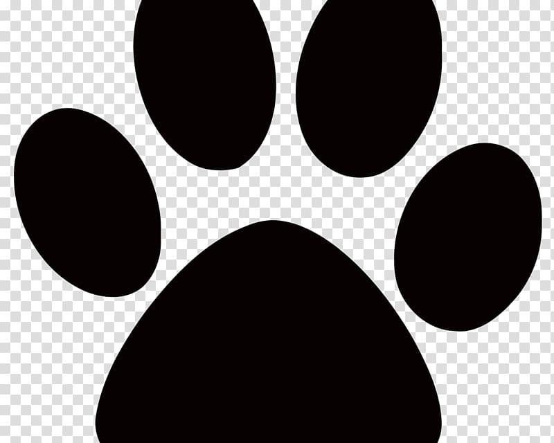 Dog Paw graphics Cat, Dog transparent background PNG clipart