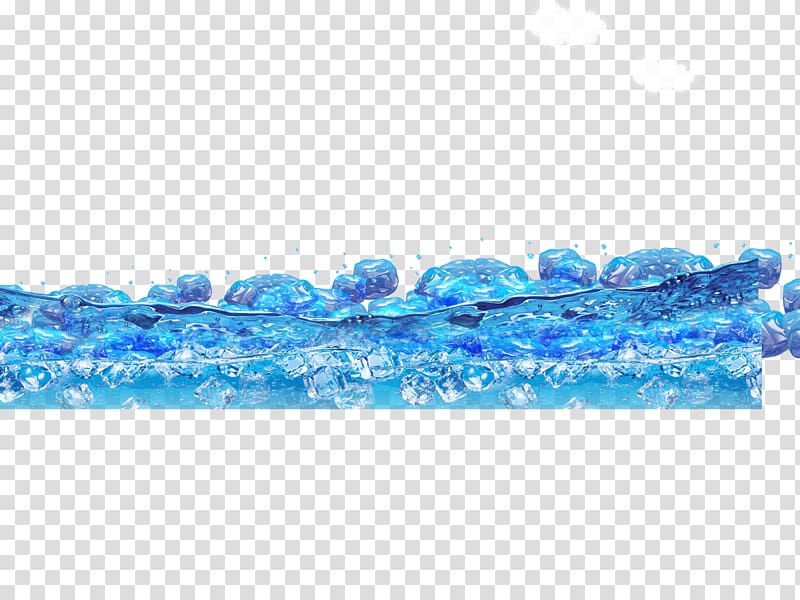 Water Designer, The effect of water transparent background PNG clipart