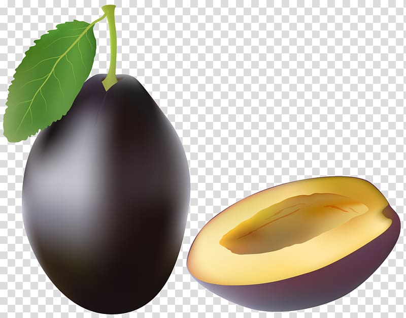 Plum , others transparent background PNG clipart