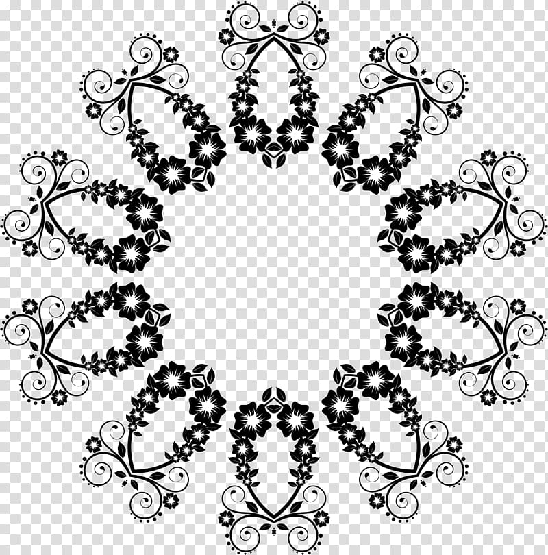 Sunlight Ultraviolet Snowflake Computer Icons, floral ornament frame transparent background PNG clipart
