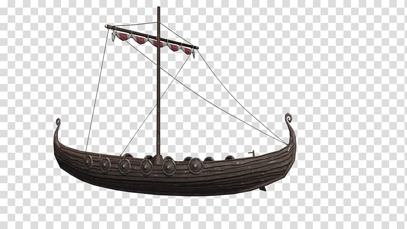 Viking ships Boat Longship Sailing ship, Ship transparent background PNG clipart