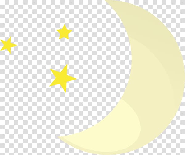 Yellow Area Pattern, Nighttime transparent background PNG clipart