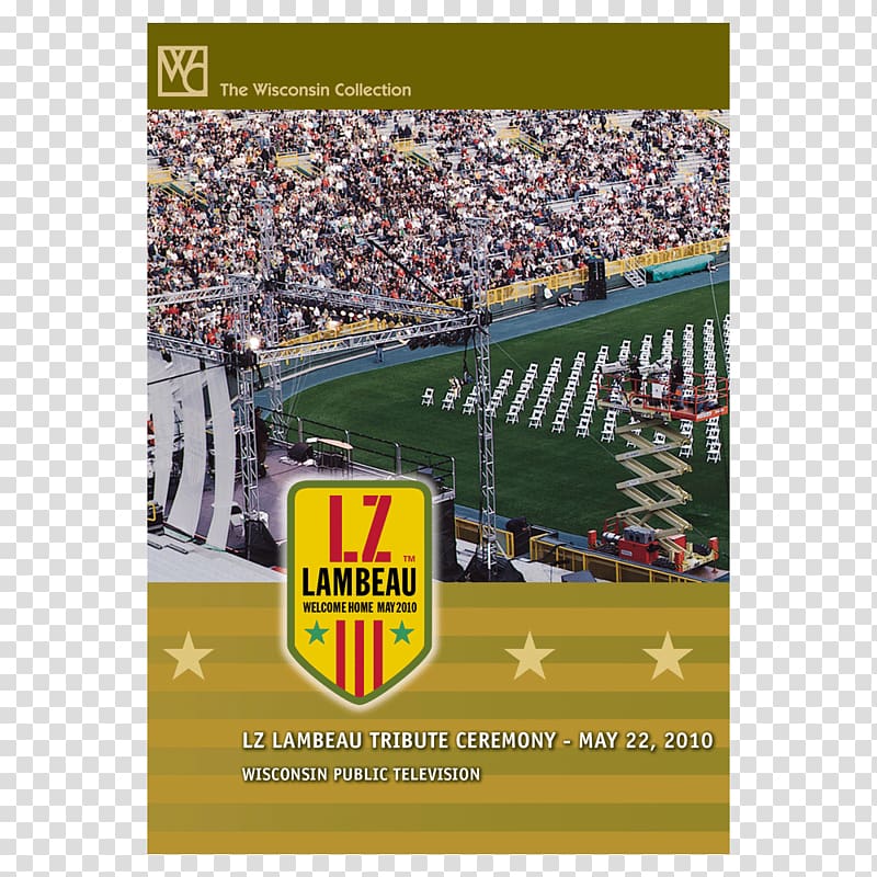 Lambeau Field Stadium Sport Advertising Championship, shemagh transparent background PNG clipart