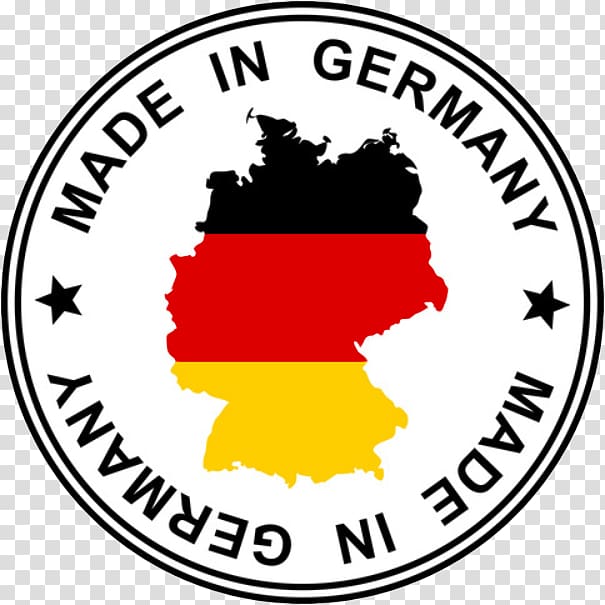 Made in Germany Quality Product Illustration, others transparent background PNG clipart