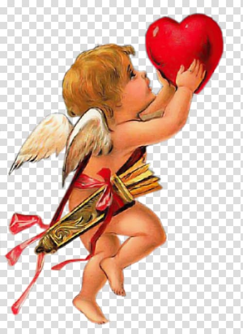 Cupid , Cupid transparent background PNG clipart | HiClipart