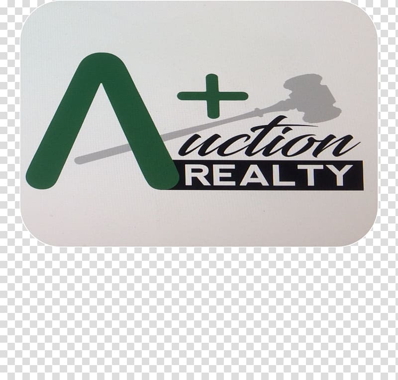 Brand Logo Green, Toomey Co Auctioneers transparent background PNG clipart