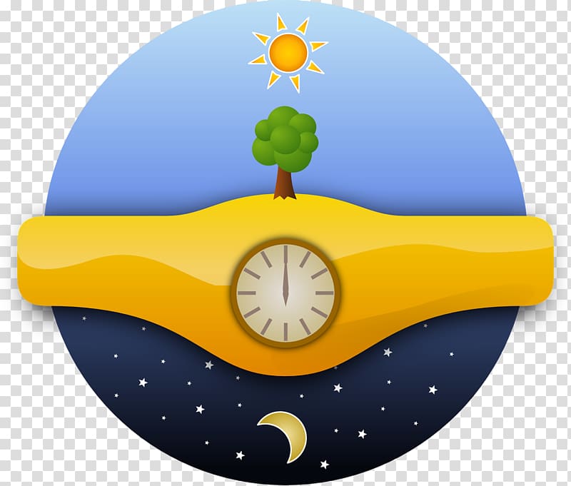Night Daytime Explanation 12-hour clock, 24 HOURS transparent background PNG clipart