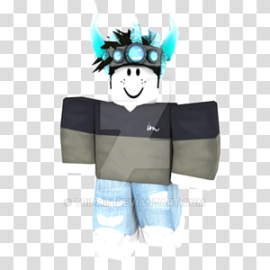 Roblox Avatar Character Art Clothing, GFX transparent background PNG  clipart