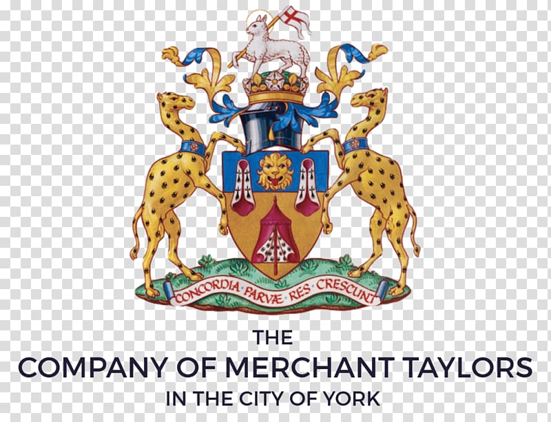 Worshipful Company of Merchant Taylors Merchant Taylors' Hall, London Coat of arms Crest Heraldry, others transparent background PNG clipart