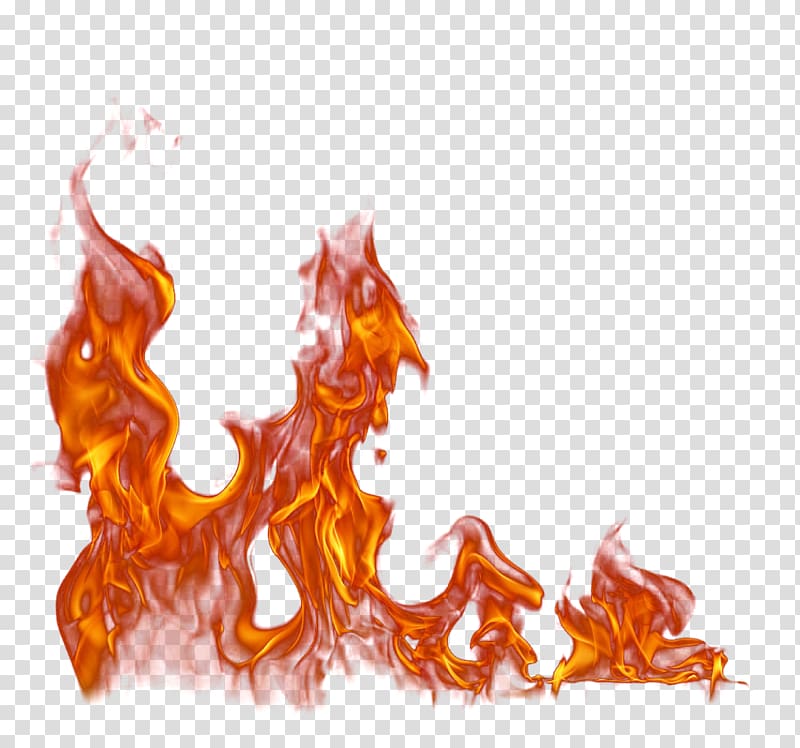 Flame Fire, Flame element transparent background PNG clipart