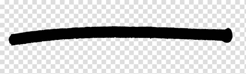 Angle Black M, Black underline transparent background PNG clipart