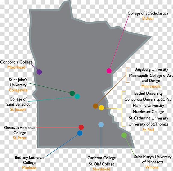 Augsburg University Winona Minnesota State Colleges and Universities system, school transparent background PNG clipart